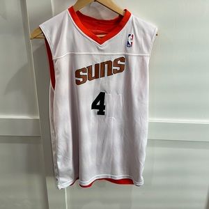 NBA Suns  Reversible Jersey #4 - size Medium